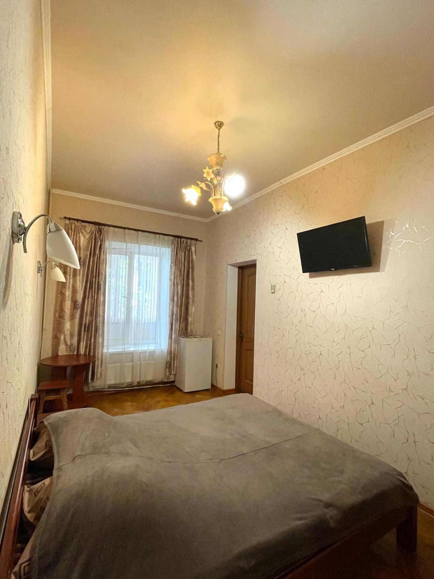 Затишні Номери В Самому Центрі Одеси Odessa Luaran gambar