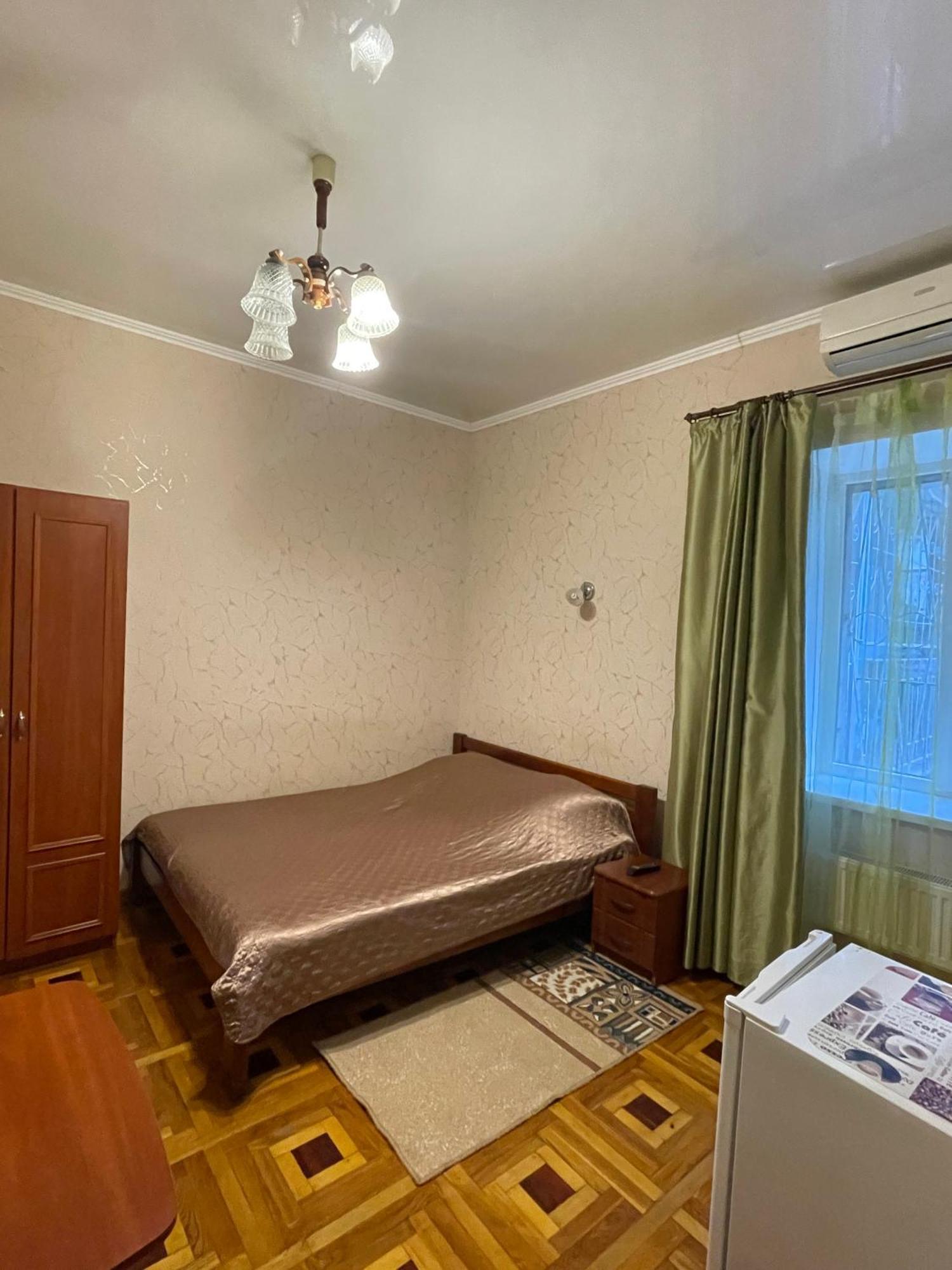 Затишні Номери В Самому Центрі Одеси Odessa Luaran gambar