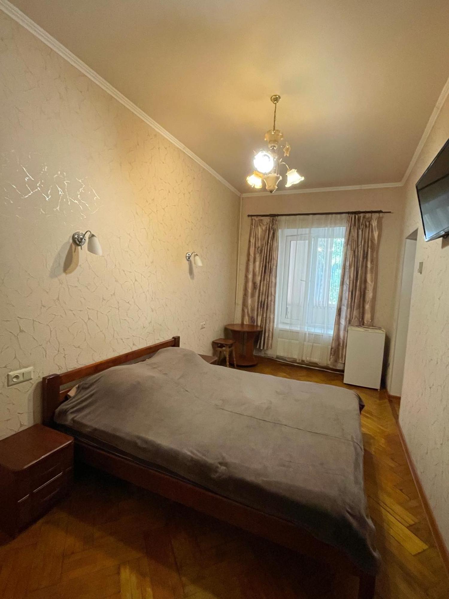 Затишні Номери В Самому Центрі Одеси Odessa Luaran gambar